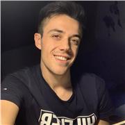 Diplomato al liceo classico. Offro lezioni online o in presenza (zona Verbania) su richiesta fino al liceo - materie e argomenti da concordare.
Sono inoltre disponibile per lezioni su utilizzo di software o dispositivi mobili/fissi marca Apple